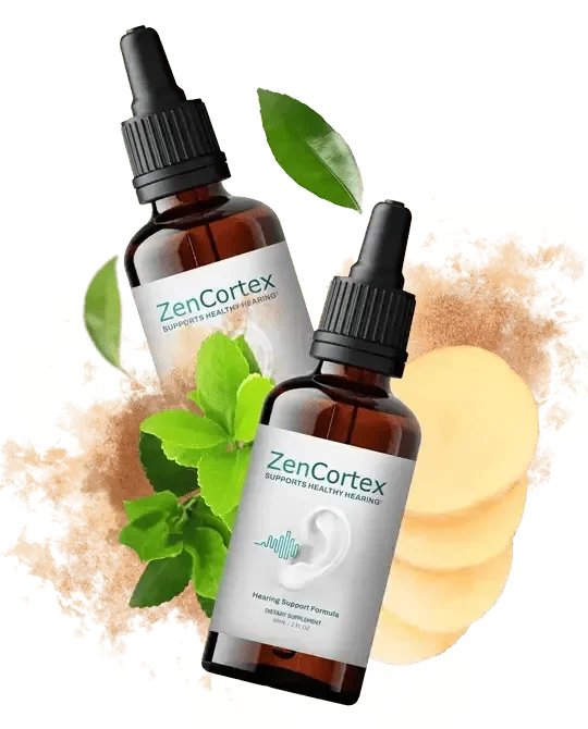 best supplements tinnitus zencortex