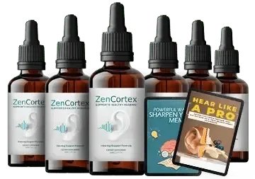 zencortex official website